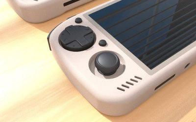 KTR1 S Revealed In New Photos