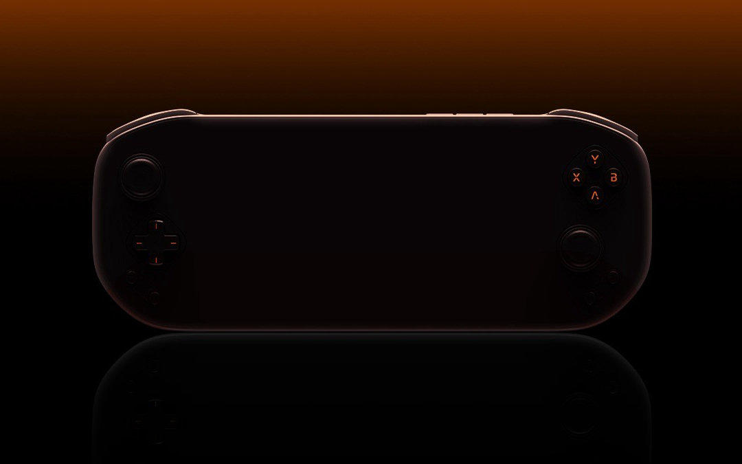 MANGMI Pocket Max Teaser Hero