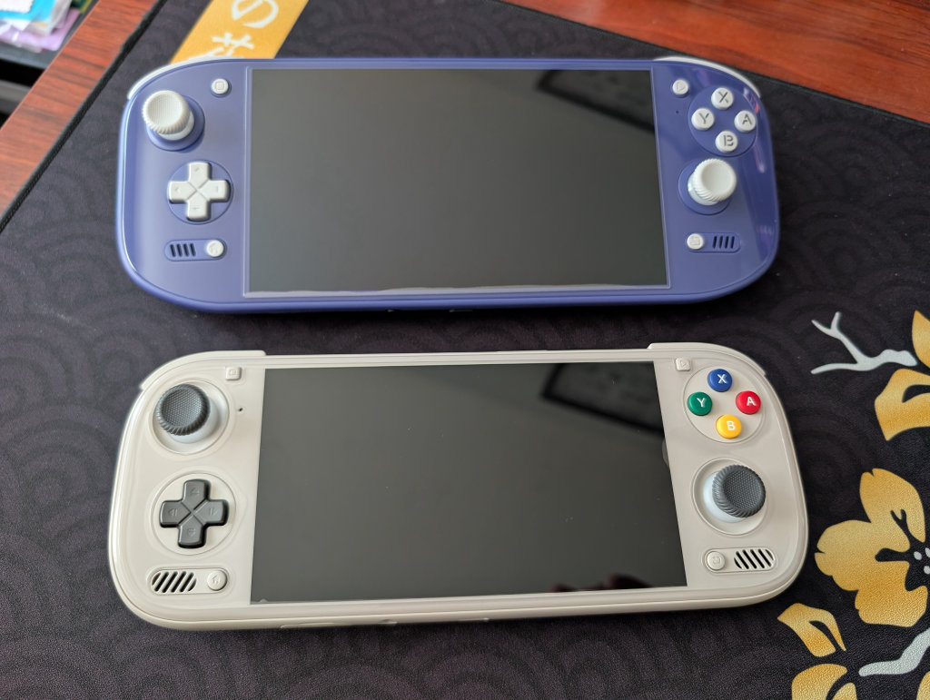 Odin 2 Portal vs Odin 3