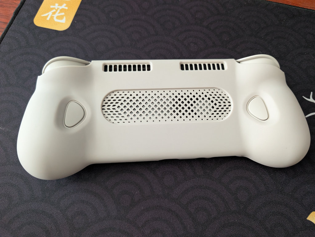 Odin 3 Grip 2