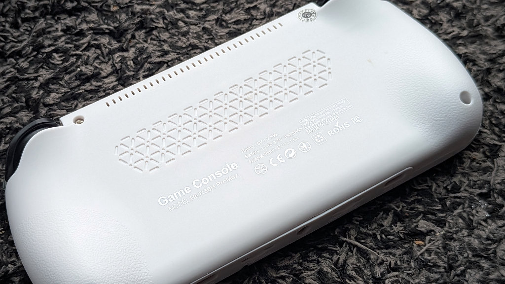 Game_Console_R36HProMax_Rear - Retro Handhelds Game_Console_R36HProMax_Rear