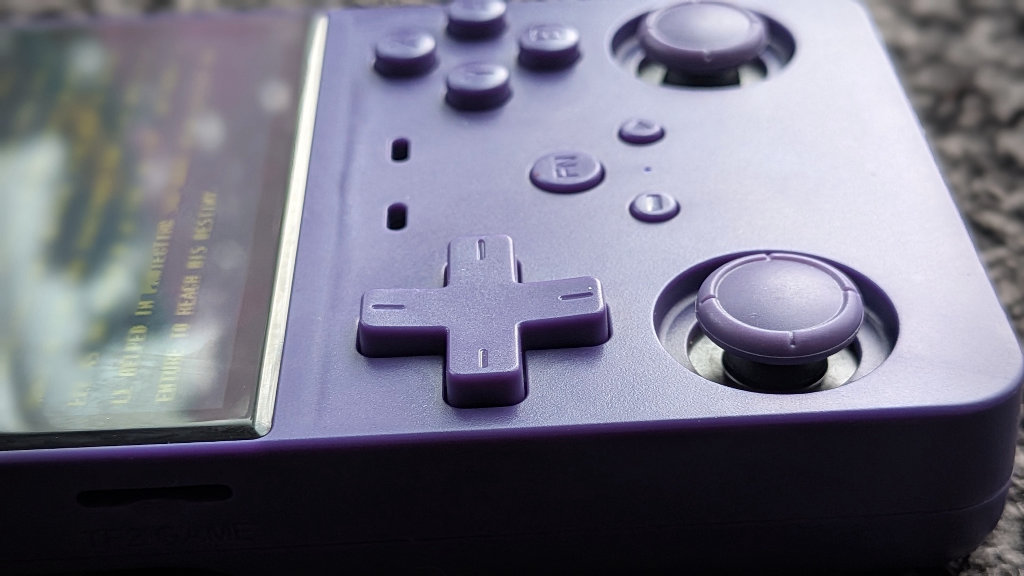 Game_console_L35_D-Pad