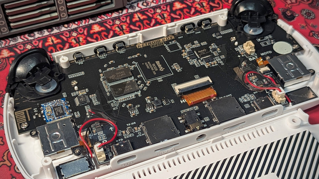 Game_Console_R36H_ProMax_Board_Internal - Retro Handhelds Game_Console_R36H_ProMax_Board_Internal