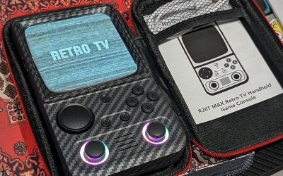 AISLPC R36T MAX Review