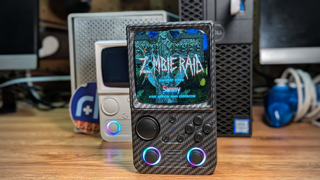 Game_Console_R36T_Zombie_Raid - Retro Handhelds Game_Console_R36T_Zombie_Raid