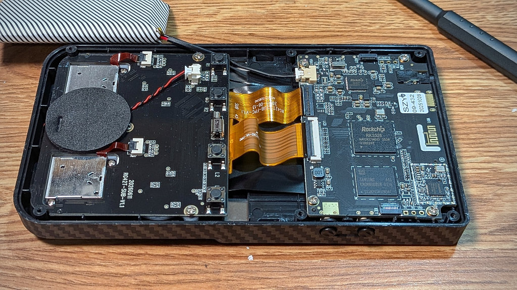 Game_Console_R36T_Internal_Board - Retro Handhelds Game_Console_R36T_Internal_Board