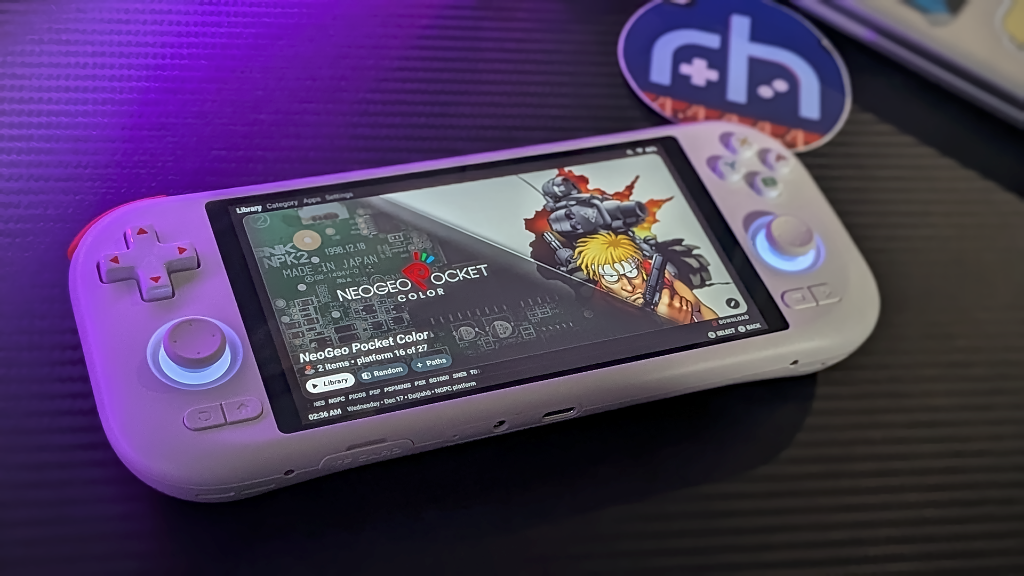 Mangmi_Air_X_Gamma_Metal_Slug