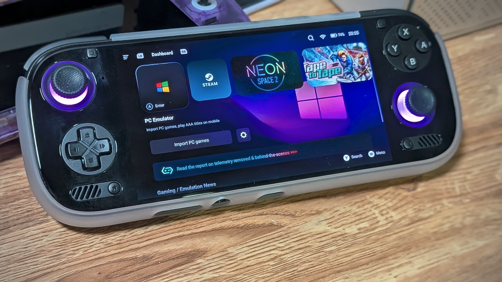 AYN_Odin3_GamehubLIte_Steam