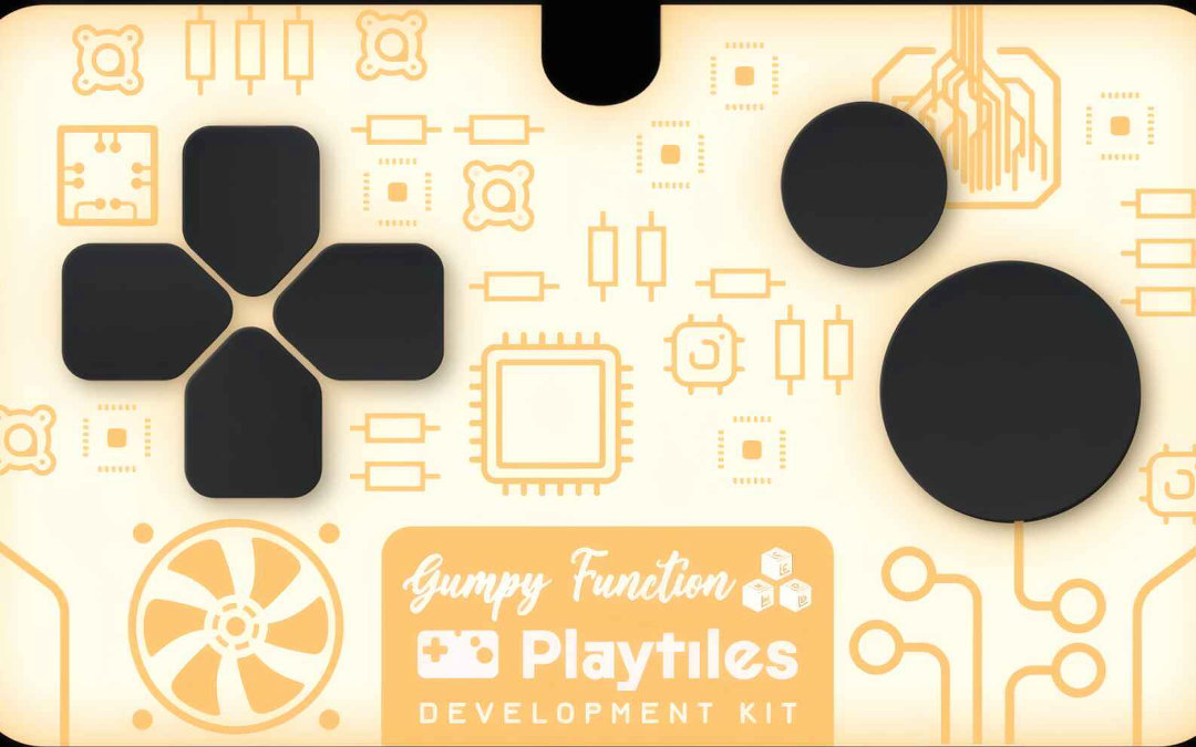 Playtiles Banner