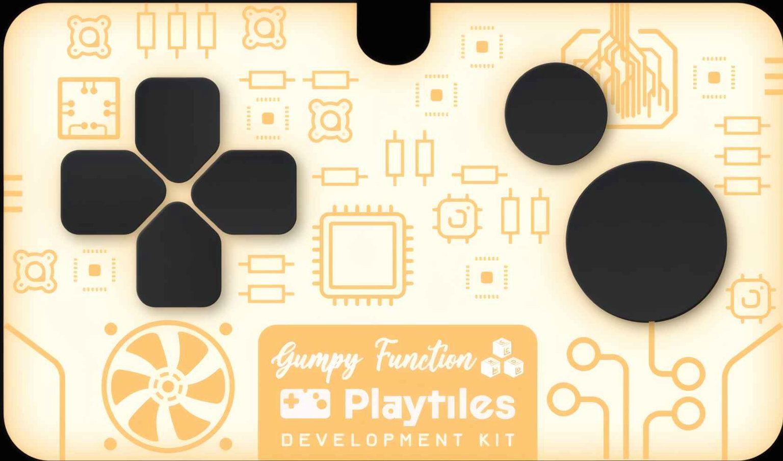 Playtiles Banner