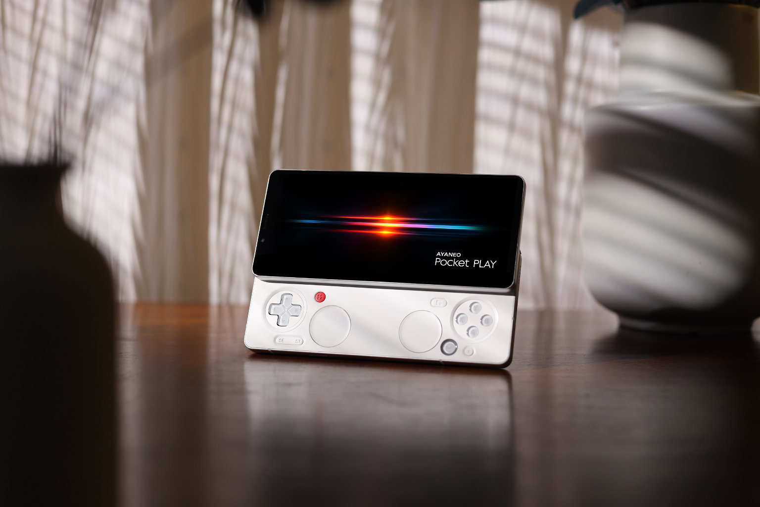 AYANEO Pocket Play Feature