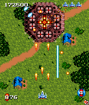 Power-Strikepng - Retro Handhelds Power Strike