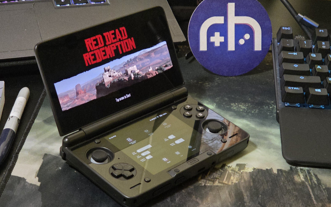 Red Dead Redemption on Android is Weird, Here’s How to Fix It