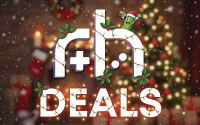 Last Minute Deals for Handheld Gaming Gifts