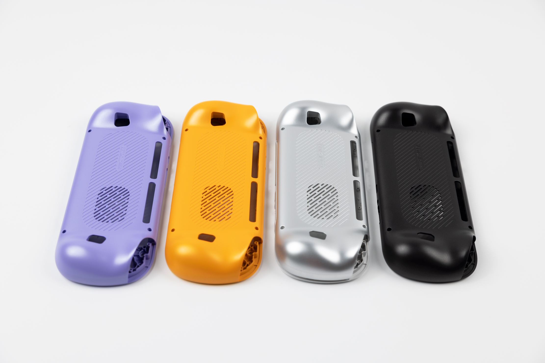 Retroid Pocket 6 Shell Colors - 3