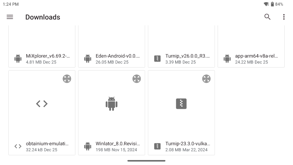Downloads_Obtanium_Emulation_Pack_Files