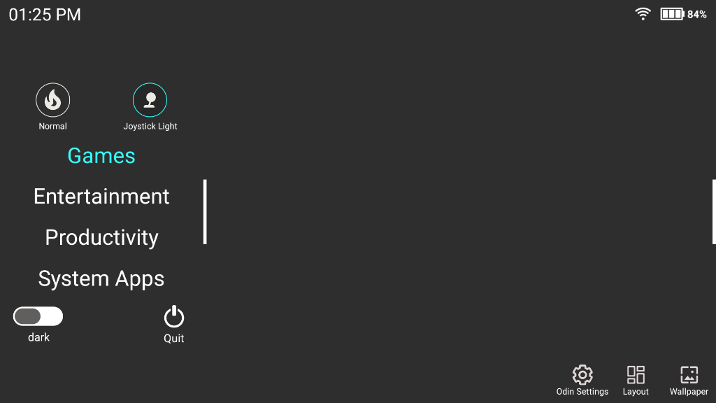 Odin3_Stock_Odinlauncher