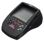 Tiger R-Zone SuperScreen Closed