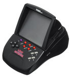 Tiger R-Zone SuperScreen Open