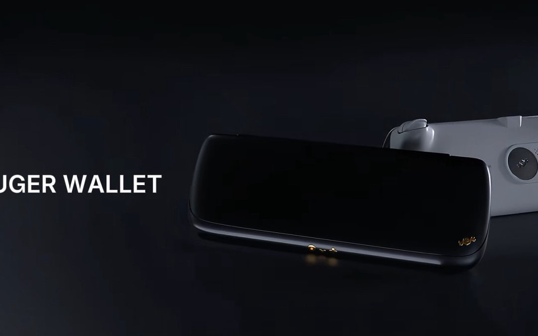 OneXSugar Wallet Banner render