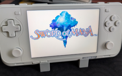 Game of the Month: Wish List Brings Holiday Cheer