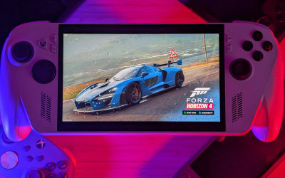 ASUS ROG Xbox Ally Review: The New Steam Deck?