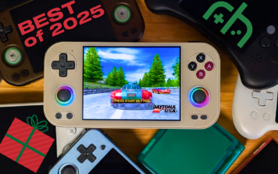 The Best Retro Handhelds for Every Budget (As Chosen by You)