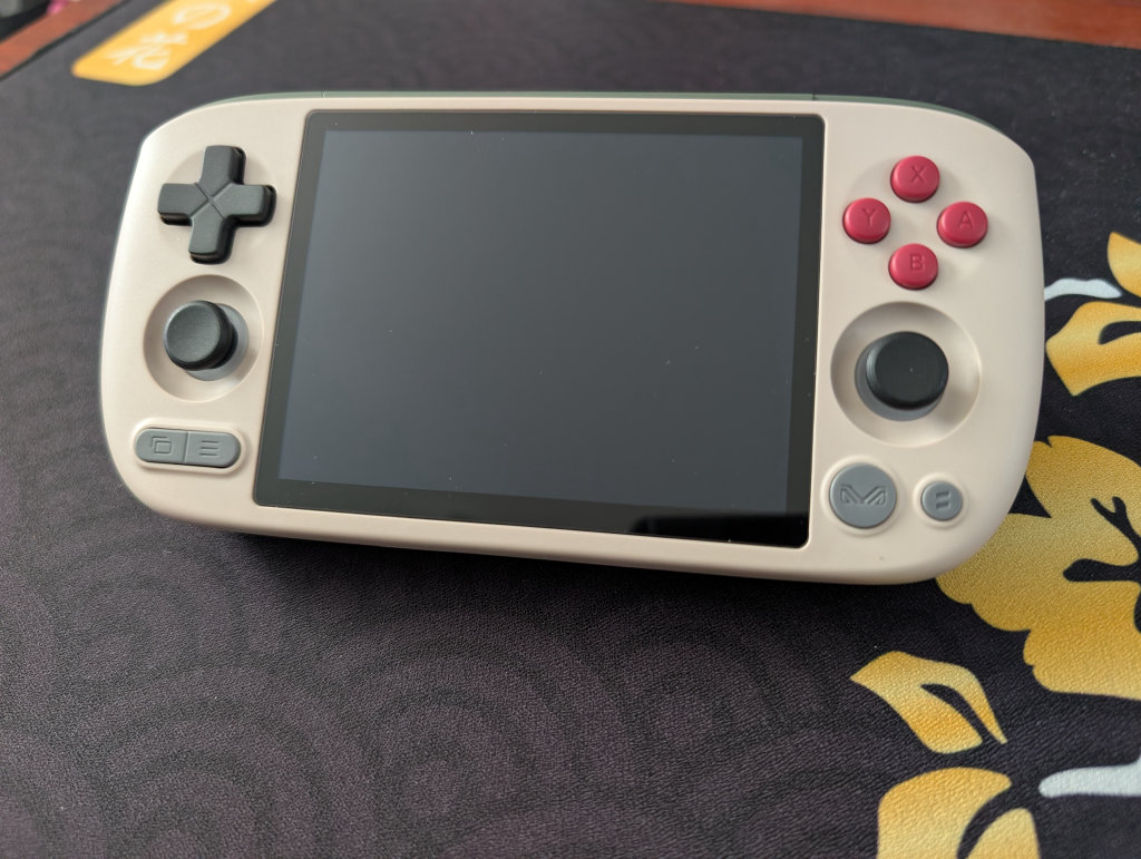 AYANEO Pocket Air Mini