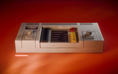 BSS 01: The Socialist Pong Box That Cost Half a Paycheck