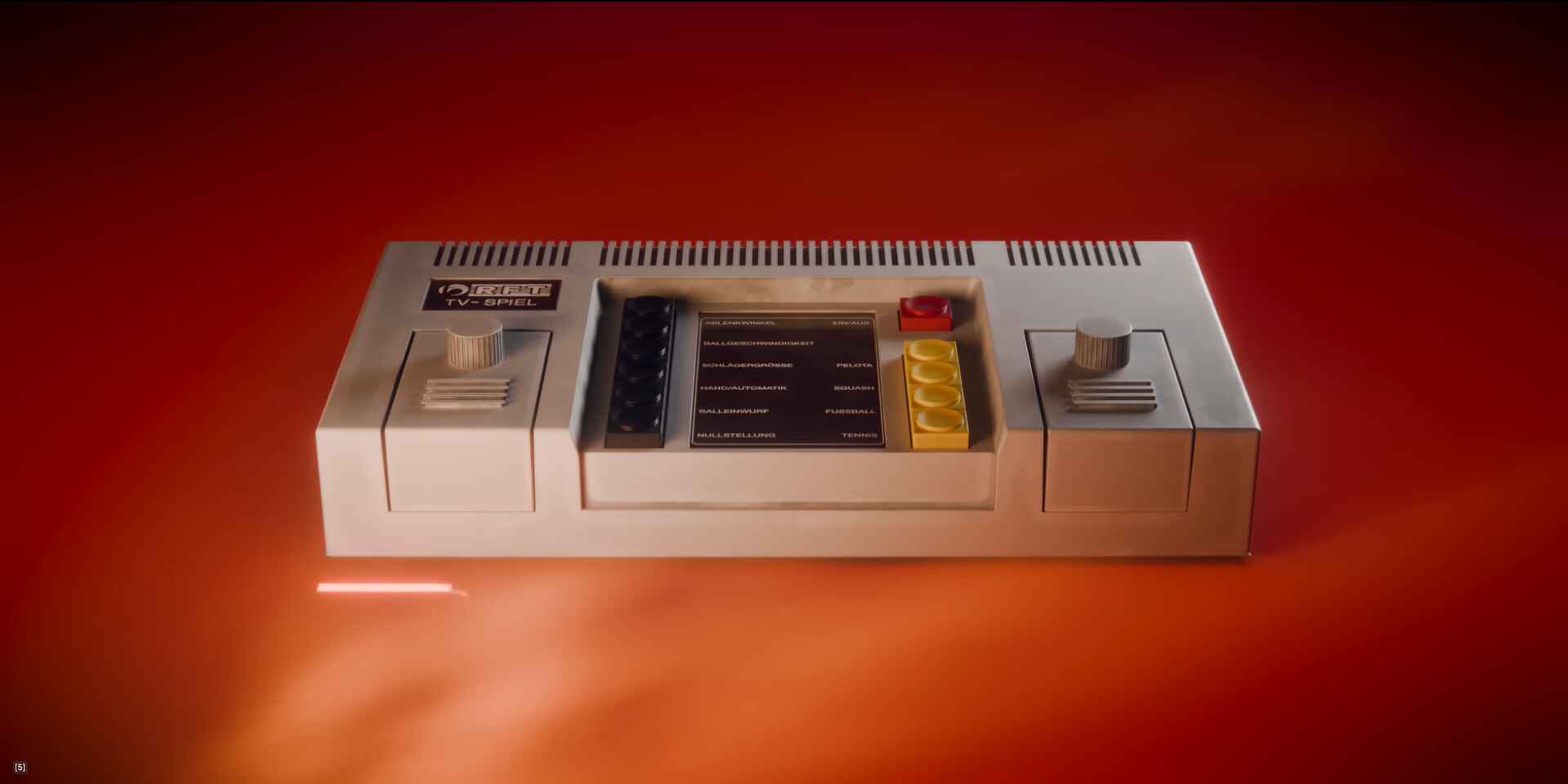 BSS 01: The Socialist Pong Box That Cost Half a Paycheck