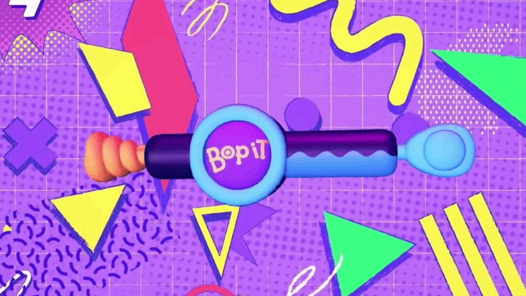 Bop It Banner