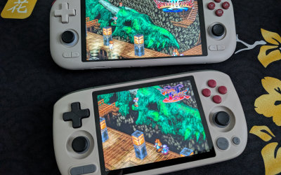 Budget Beatdown: Mangmi Air X vs. AYANEO Pocket Air Mini