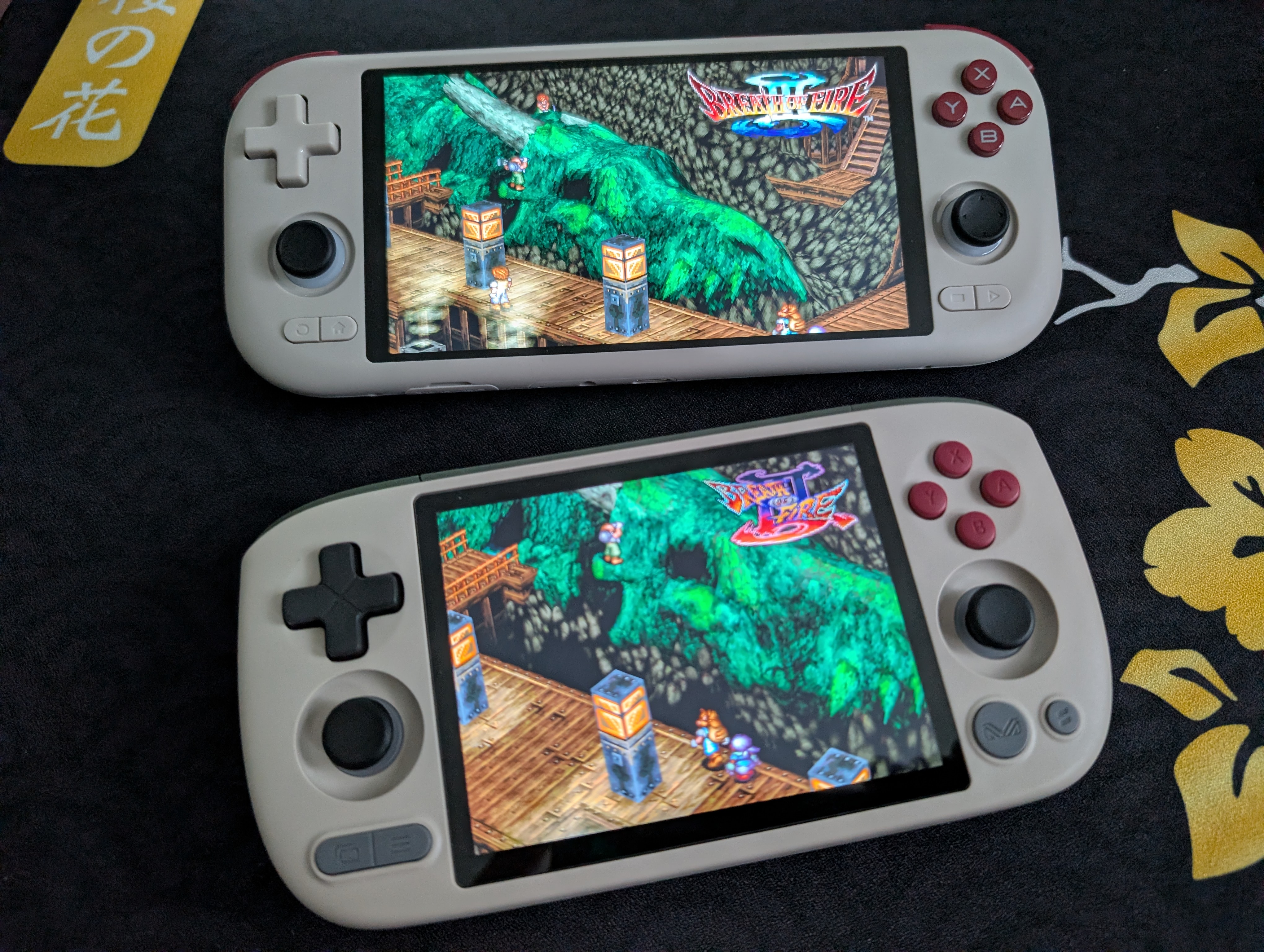 Budget Beatdown: Mangmi Air X vs. AYANEO Pocket Air Mini