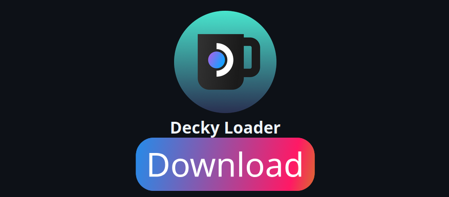 DeckyLoaderDownload