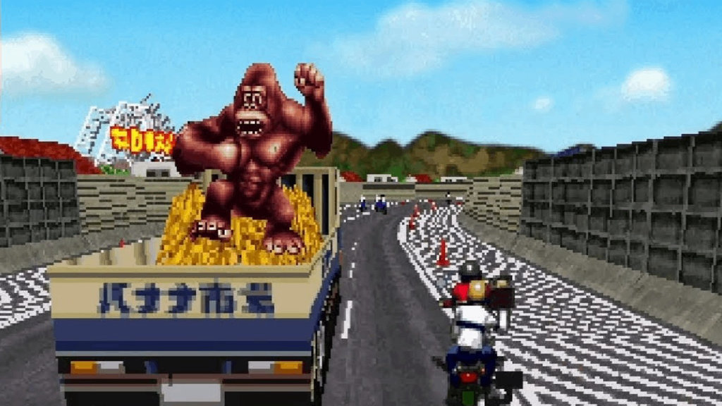 Delisoba Deluxe Banner - Retro Handhelds Delisoba Deluxe Banner