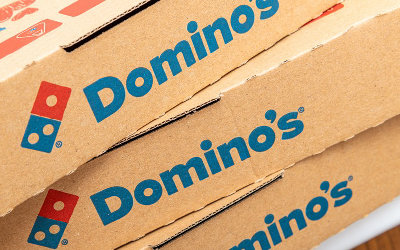 Someone Just Ordered Domino’s on a Wii in 2026