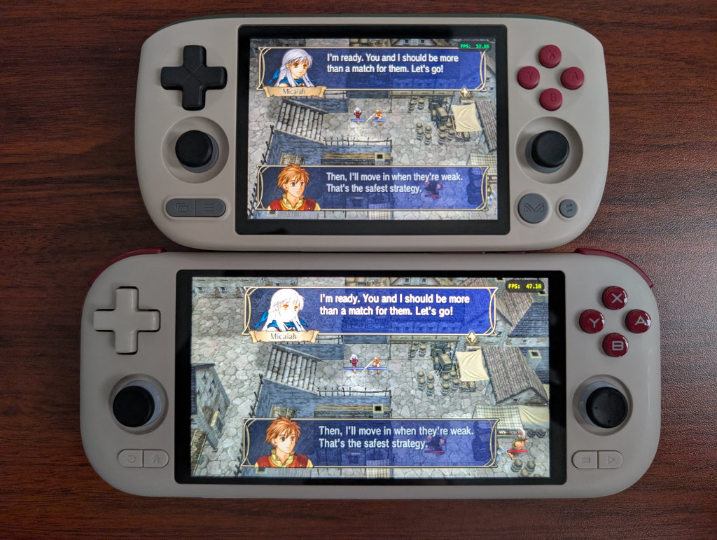 Fire Emblem: Radiant Dawn