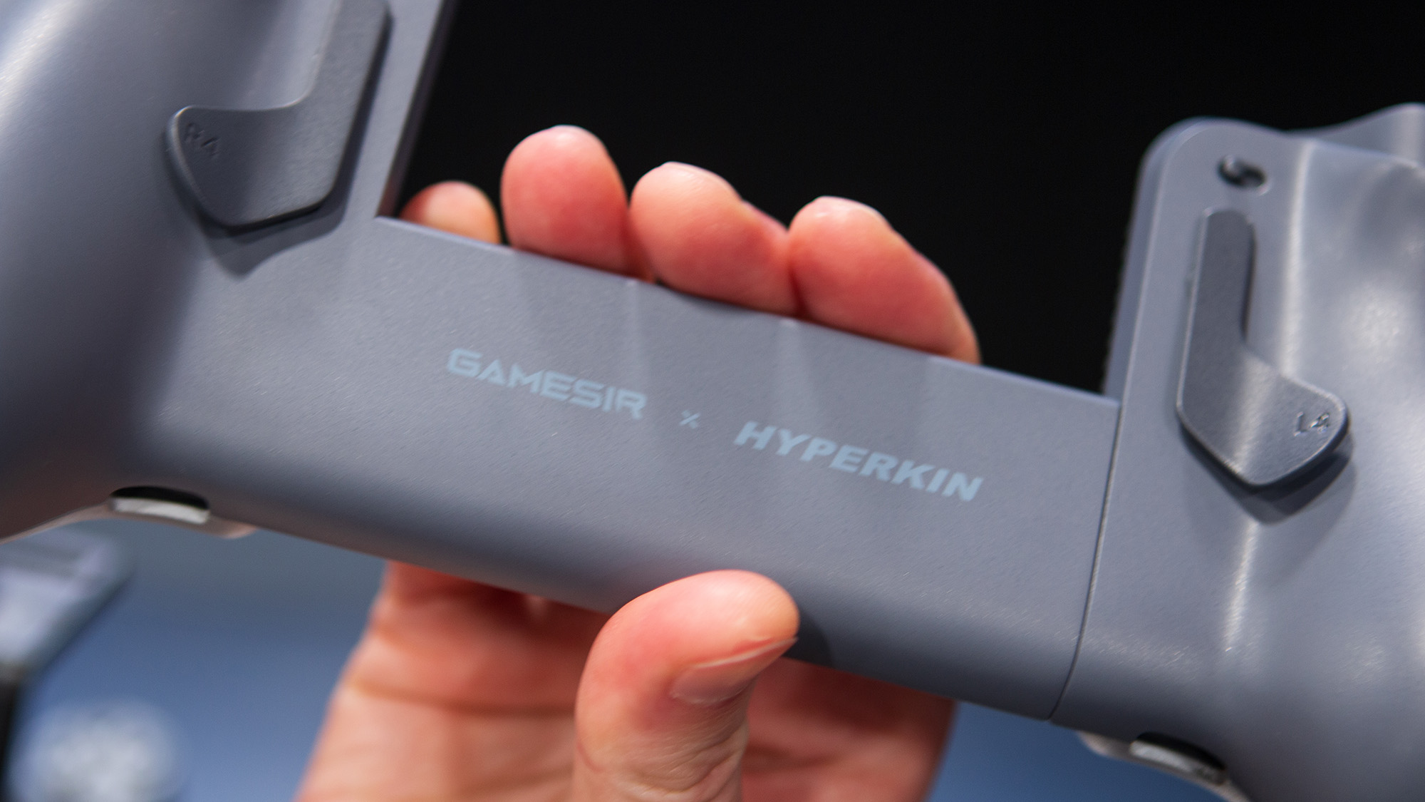 GameSir X5 Alteron - GameSir + Hyperkin - CES 2026