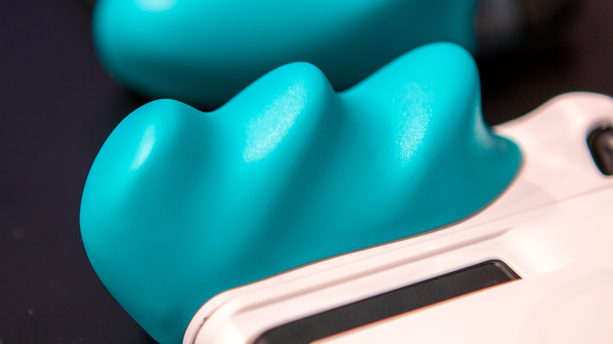 Genki Grips for Switch 2 - CES 2026