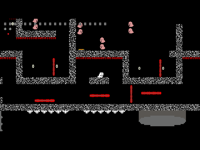 Ghost Trap - Retro Handhelds Ghost Trap