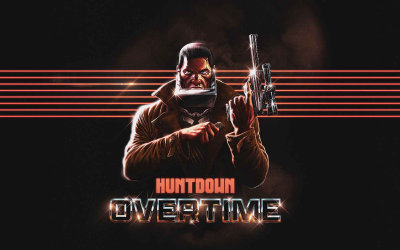 Huntdown Prequel Is Happening, And It’s A Rogue-lite