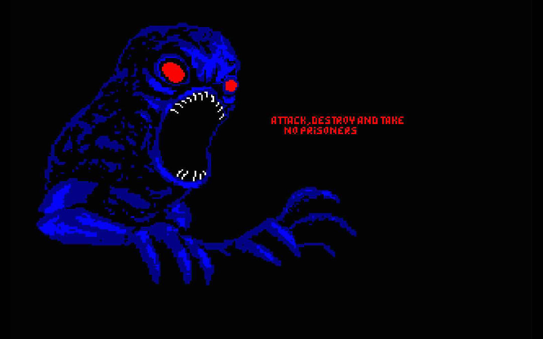 Invanoid Mashes Up Two Arcade Classics For One Good Time