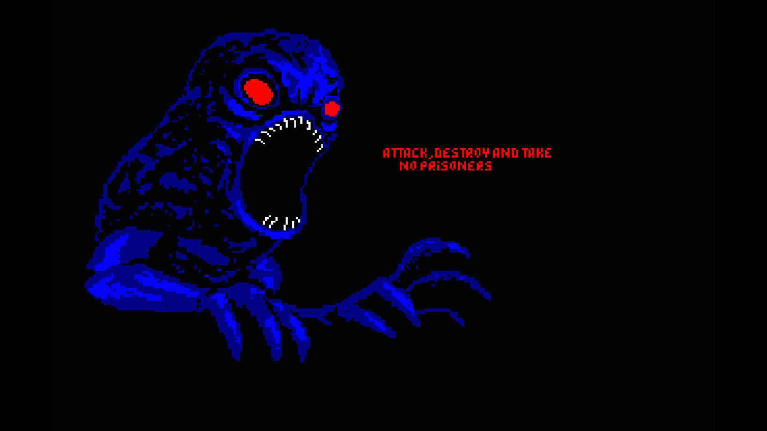 Invanoid Mashes Up Two Arcade Classics For One Good Time - Retro Handhelds Invanoid Mashes Up Two Arcade Classics For One Good Time