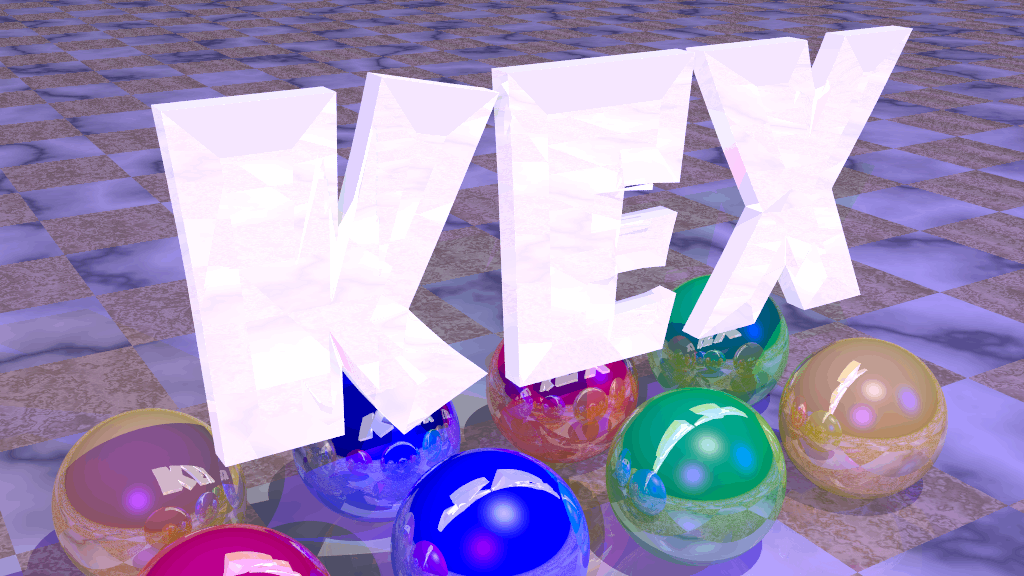 Kex Banner