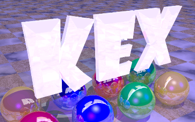 Kex Is The Abstract Board Game The PC Engine Never Got