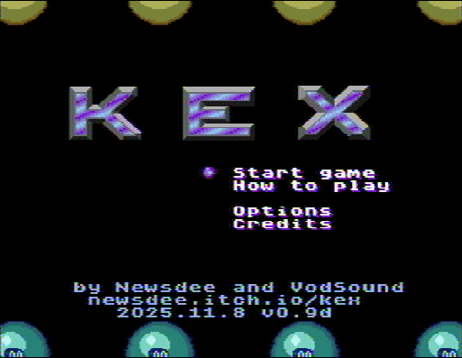 Kex