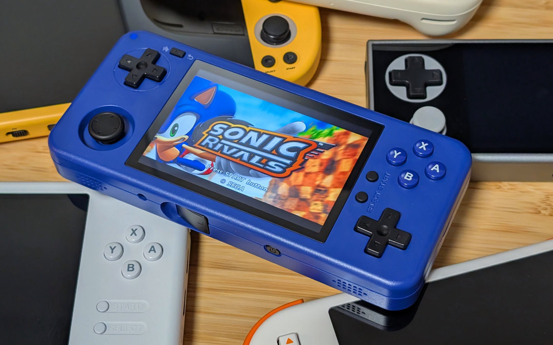 MagicX One 35 First Impressions