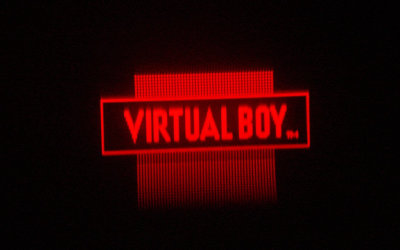 Virtual Boy Owners Finally Get the Flashcart They Deserve