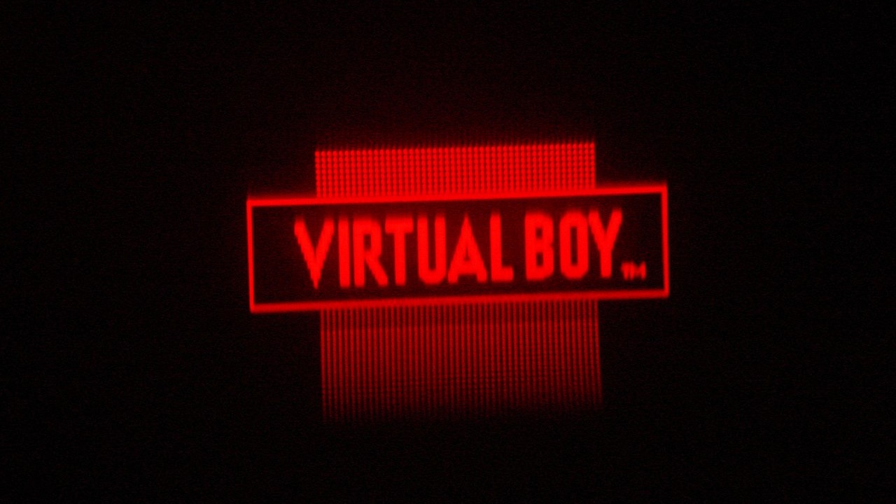 Virtual Boy Owners Finally Get the Flashcart They Deserve