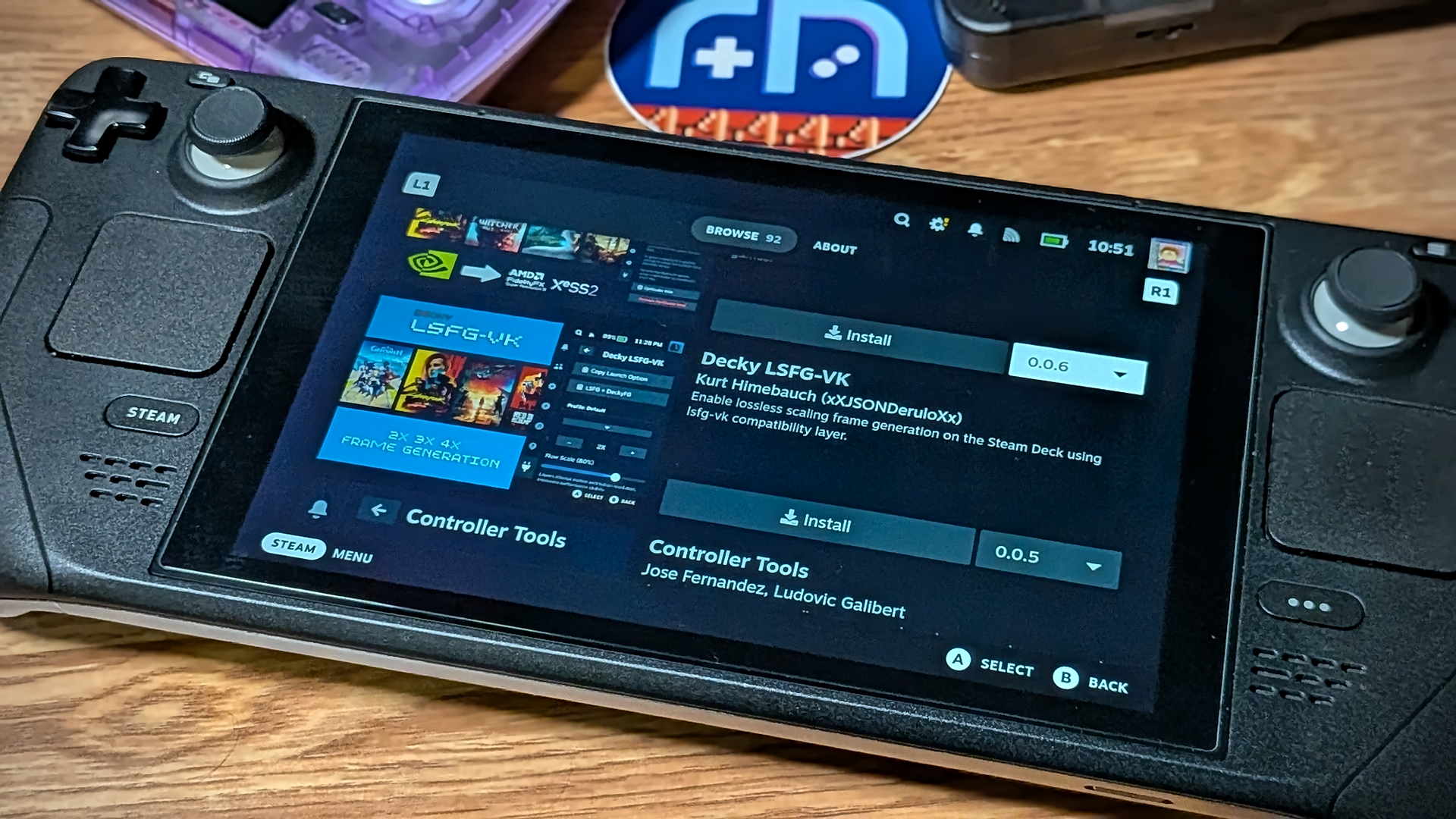 SteamDeck_Decky_LSFG-VK_Store